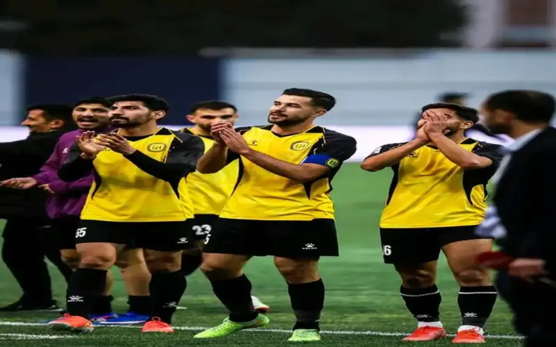 مصير لقب الدوري الأردني يُحدده الحسين إربد